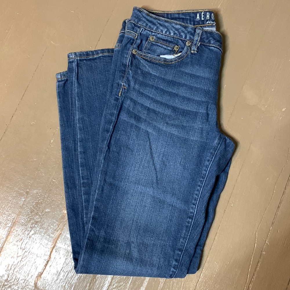 Aeropostale Jegging (8)